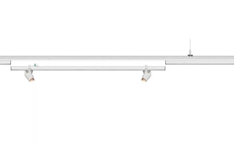 Amerlux Flexible Light System