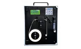 Analytical Systems Keco Series 150-Lab H2S Analyzer