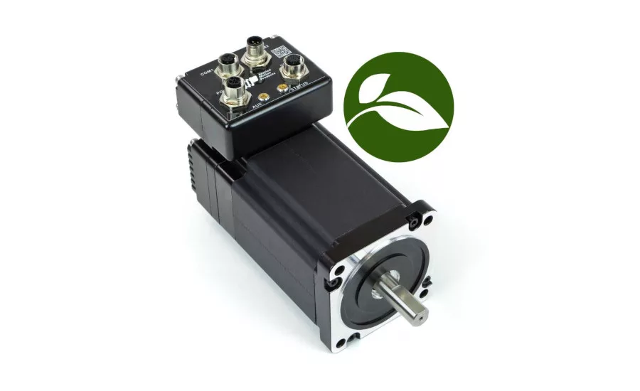 Applied Motion Products StepSERVO