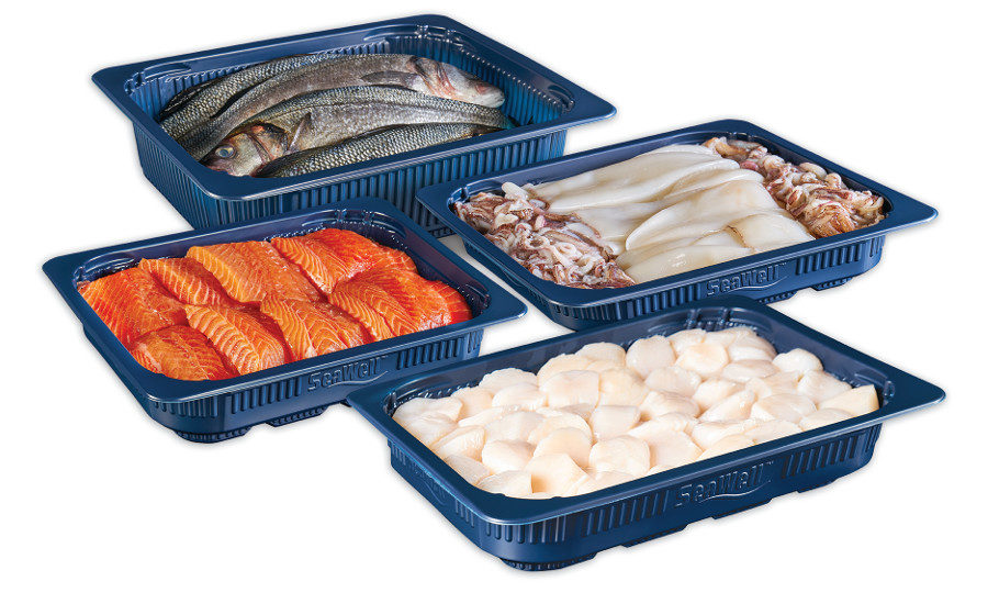 Доставка заморозки. Рыбные полуфабрикаты. Рыбные полуфабрикаты в упаковке. Замороженная рыба в упаковке. Лотки для упаковки полуфабрикатов.