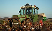 Augmenta autonomous crop management
