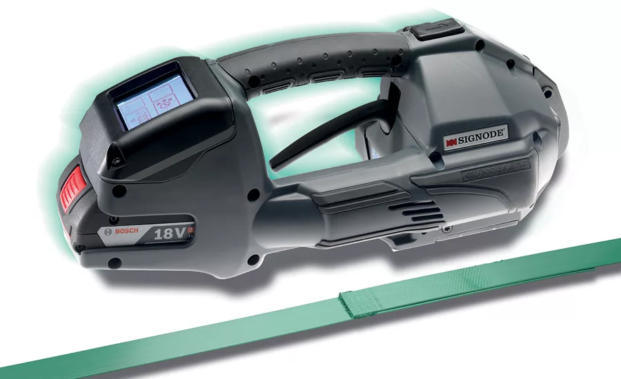 B2B Industrial Packaging Signode BXT-3 Tool