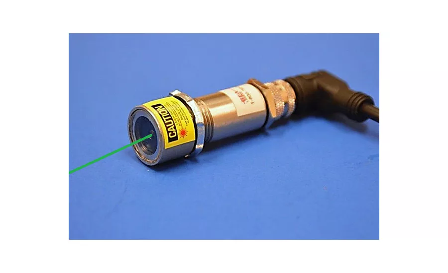 BEA Lasers lens
