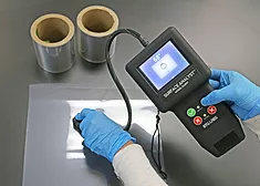 BTG Labs Surface Analyst