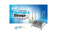 Best Sanitizers SmartStep2