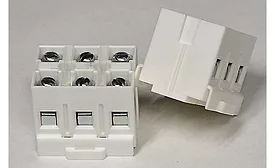 BlockMaster DIN rail 
