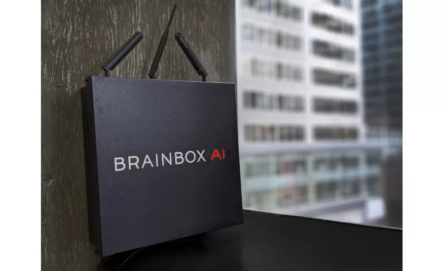 BrainBox AI