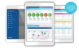 CERTUS Empower software