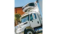 Carrier Transicold Supra S6