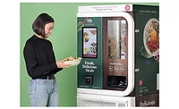 Chowbotics Sally 2.0