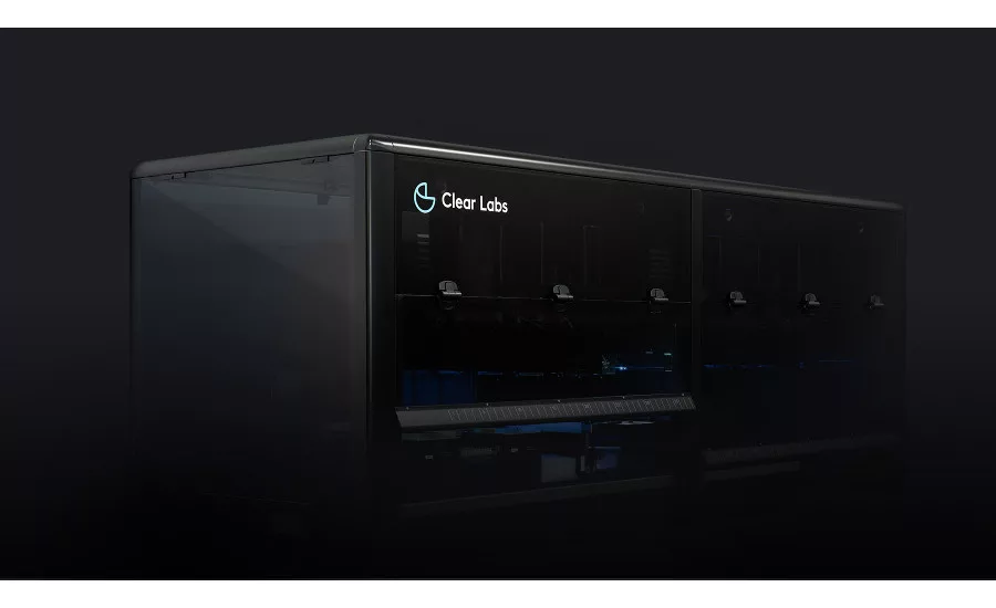 Clear Labs Clear Safety