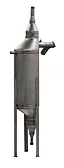 Colmac cascade heat exhanger