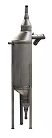Colmac cascade heat exhanger