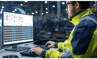 Compac Sizer Simulator