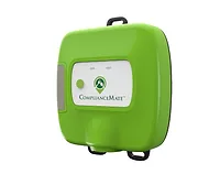 ComplianceMate temp sensor