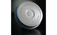 Consumer Convenience Technologies jar lid