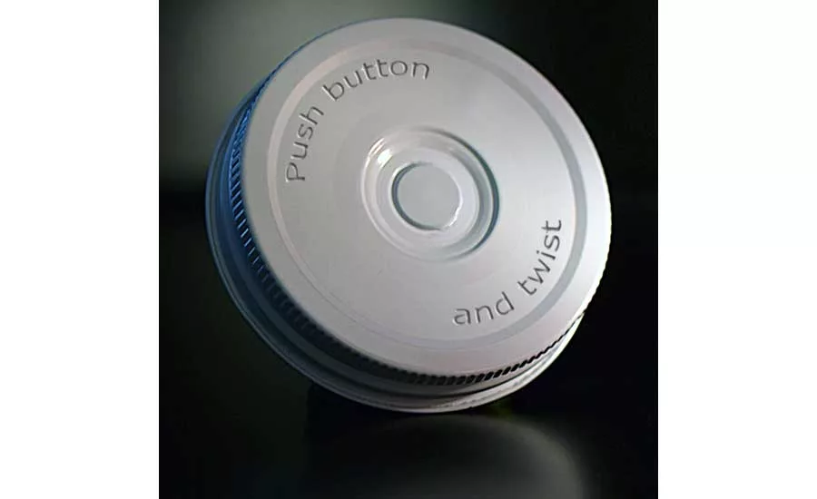 Consumer Convenience Technologies jar lid