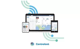Controlant Solution