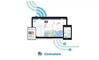 Controlant Solution