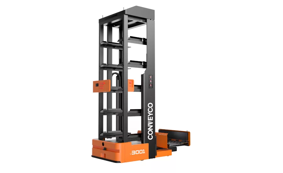 Conveyco Stacker-Bot