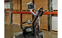 Crown Equipment InfoLink 7 inch touchscreen