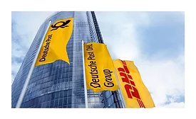 DHL MySupplyChain 