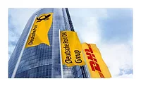 DHL MySupplyChain 