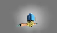 Danfoss EVR v2 solenoid valve