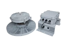 Dialight High Bay LED fixture