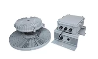 Dialight High Bay LED fixture