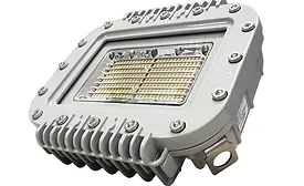 Dialight Vigilant area light