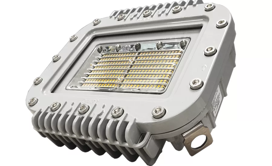 Dialight Vigilant area light