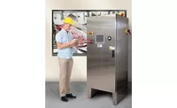 Diversified Technologies Pulsed Electric Field pre-treatment system