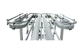 Dorner FlexMove Conveyors 
