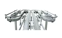 Dorner FlexMove Conveyors
