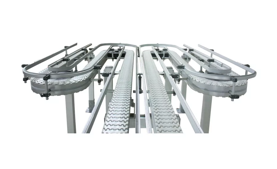 Dorner FlexMove Conveyors 