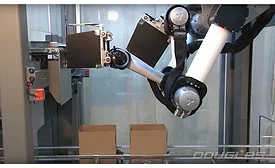 Douglas Machine TriVex-SL 