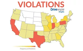 Drivewyze Insights