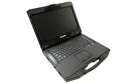 Durabook S14i rugged computer