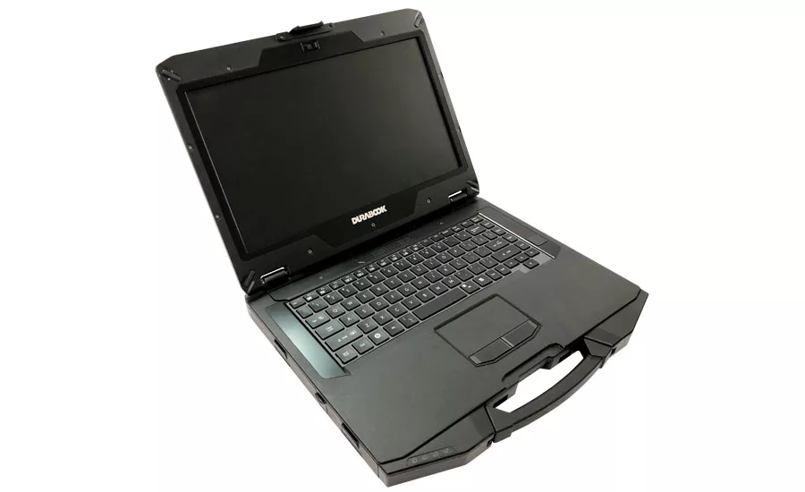 Durabook S14i rugged computer