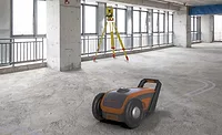 Dusty Robotics FieldPrinter