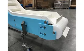 Dynamic Conveyor Allergen Kit