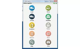 Dynamic Systems Advanced SIMBA Mobile