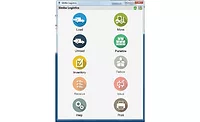 Dynamic Systems Advanced SIMBA Mobile