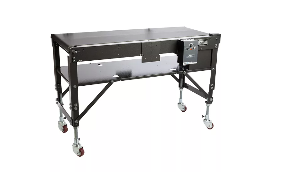 Eastey extended length Conveyor