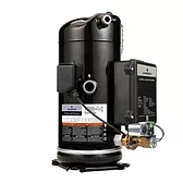 Emerson Copeland Scroll ZF54K5 compressor