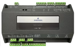Emerson System Supervisor