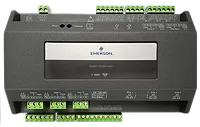 Emerson System Supervisor