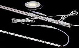 Environmental Lights PowerTrack-System