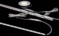 Environmental Lights PowerTrack-System